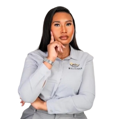 Sibusisiwe Kraai - Founder